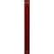 Ekena Millwork Legacy Steel Bracket, Hammered Bright Red 2"W x 20"D x 20"H BKTM02X20X20LEHRE - alternate 7